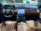 Mercedes S 450 2024